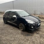 DS3  1.6 HDI 92.