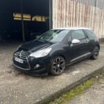 DS3  1.6 HDI 92.