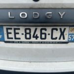 LODGY  1.6 i 16V 102.