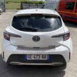 COROLLA 2.0 180H