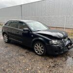 A3 SPBK  2.0 TDI 140.