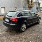 A3 SPBK  2.0 TDI 140.