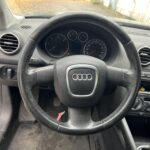 A3 SPBK  2.0 TDI 140.