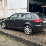 A3 SPBK  2.0 TDI 140.