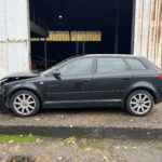 A3 SPBK  2.0 TDI 140.