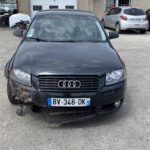 A3 2.0 TDI 140