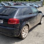 A3 2.0 TDI 140