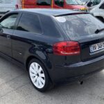 A3 2.0 TDI 140