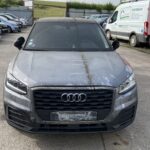 Q2 30 TFSI 1.0 116