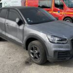 Q2 30 TFSI 1.0 116