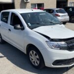 SANDERO 1.0 SCE 73