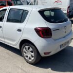 SANDERO 1.0 SCE 73