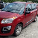 C3 PICASSO 1.2i 110