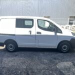 NV 200  1.5 CDI 86.