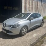 CLIO 4. 1.5 CDI 90.