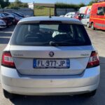 FABIA 1.2 TSI 90