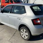 FABIA 1.2 TSI 90