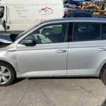 FABIA 1.2 TSI 90