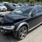 A4 ALLRD 2.0 TDI 177