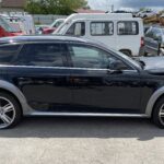 A4 ALLRD 2.0 TDI 177