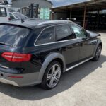 A4 ALLRD 2.0 TDI 177