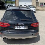 A4 ALLRD 2.0 TDI 177