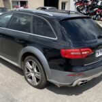 A4 ALLRD 2.0 TDI 177