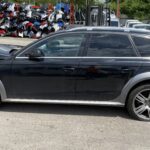 A4 ALLRD 2.0 TDI 177