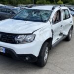 DUSTER 1.6 SCE 115