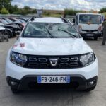 DUSTER 1.6 SCE 115