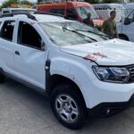 DUSTER 1.6 SCE 115