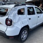 DUSTER 1.6 SCE 115