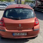 CLIO 1.5 DCI 68