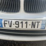 BMW 1  E87 118 D 136.