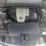 BMW 1  E87 118 D 136.