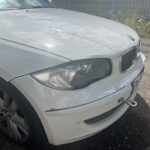 BMW 1  E87 118 D 136.