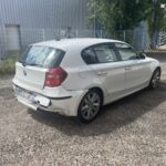 BMW 1  E87 118 D 136.