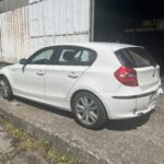 BMW 1  E87 118 D 136.