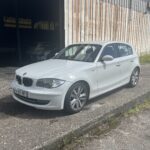 BMW 1  E87 118 D 136.