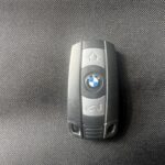 BMW 1  E87 118 D 136.