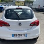 CORSA 1.4i 75