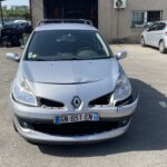 CLIO 1.5 DCI 86