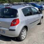 CLIO 1.5 DCI 86