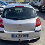 CLIO 1.5 DCI 86