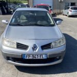 MEGANE 1.5 DCI 106