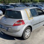 MEGANE 1.5 DCI 106