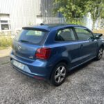 POLO 5  1.2 TSI 90.