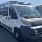 DUCATO 2.3 JTD 130