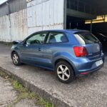 POLO 5  1.2 TSI 90.