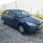 FOCUS  1.6 TDCI 90.